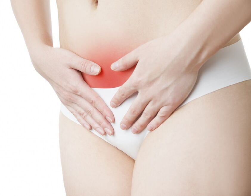 A cystitis tünetei és gyors felhasználása a Cystolax segítségével