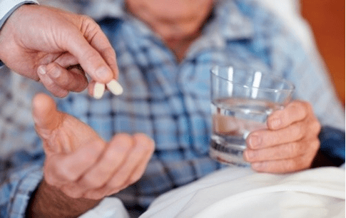 Cystitis gyógyszerei és receptjei