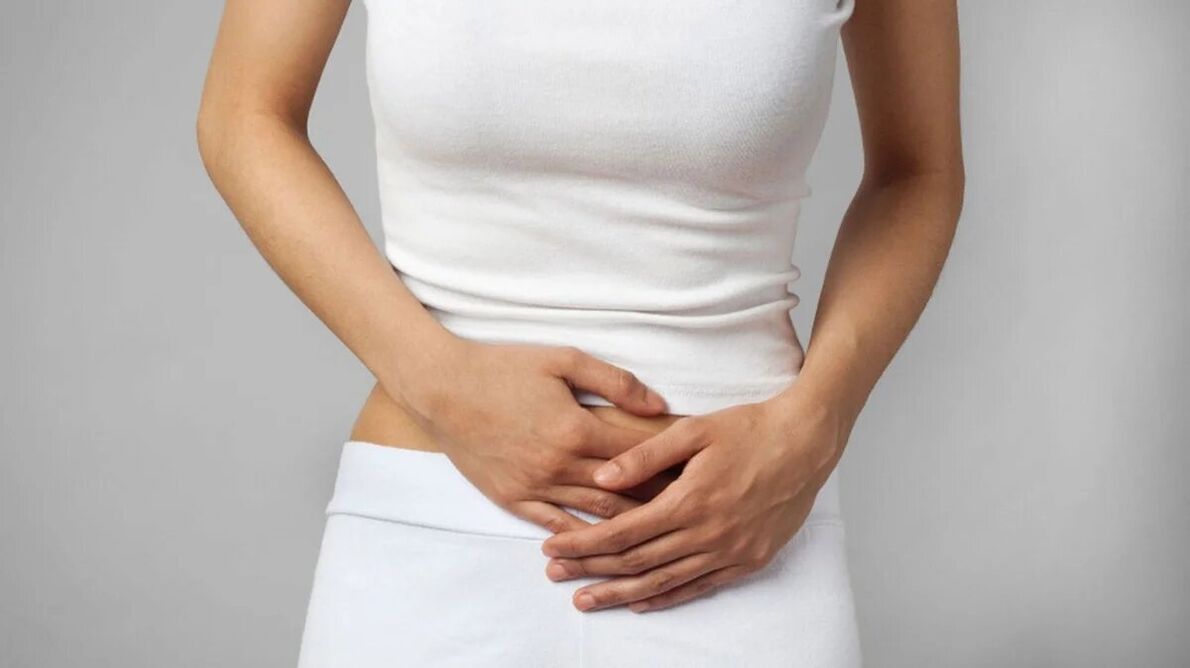 Mi a cystitis