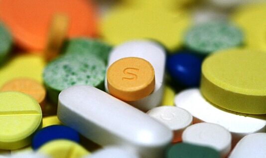 antibakteriális gyógyszerek cystitis kezelésére